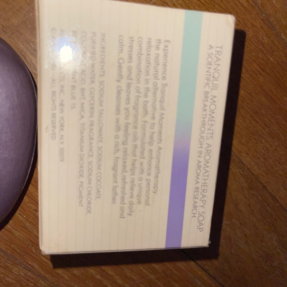 Brand New AVON 1980s soap - Picture 10 of 10